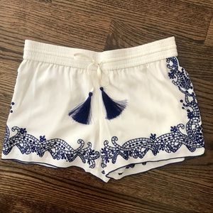 Club Monaco Shorts